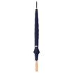 Obrazek DOPPLER Nature Stick AC Deep blue - ECO parasol niebieski