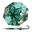 Obrazek DOPPLER Fiber Flex Long AC Meadow - damski parasol na goleń wielokolorowy