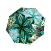 Obrazek DOPPLER Fiber Flex Long AC Meadow - damski parasol na goleń wielokolorowy
