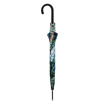 Obrazek DOPPLER Fiber Flex Long AC Meadow - damski parasol na goleń wielokolorowy