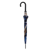 Obrazek DOPPLER Fiber Flex Long AC Couture - damski parasol na goleń wielokolorowy