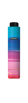 Obrazek DOPPLER Fiber Havanna Happy pink - damski parasol składany wielokolorowy