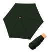 Obrazek DOPPLER Nature Mini Cork głęboka oliwka FSC(R) - ECO parasol Olive