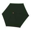 Obrazek DOPPLER Nature Mini Cork głęboka oliwka FSC(R) - ECO parasol Olive