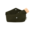 Obrazek DOPPLER Nature Mini Cork głęboka oliwka FSC(R) - ECO parasol Olive