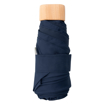 Obrazek DOPPLER Nature Mini Cork deep navy FSC(R) - ECO parasol niebieski