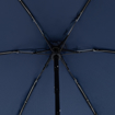Obrazek DOPPLER Nature Mini Cork deep navy FSC(R) - ECO parasol niebieski