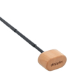 Obrazek DOPPLER Nature Mini Cork deep navy FSC(R) - ECO parasol niebieski