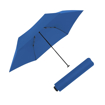 Obrazek DOPPLER Zero 99 Ocean blue - dziecięcy/kobiecy parasol składany niebieski