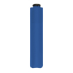 Obrazek DOPPLER Zero 99 Ocean blue - dziecięcy/kobiecy parasol składany niebieski