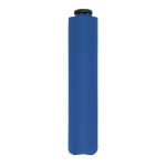 Obrazek DOPPLER Zero 99 Ocean blue - dziecięcy/kobiecy parasol składany niebieski