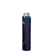 Obrazek DOPPLER Mini Light Floral - damski parasol składany fioletowy