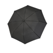 Obrazek DOPPLER Mini Light Gents - męski składany parasol ciemnoszary