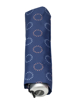 Obrazek DOPPLER Mini Light Style - damski parasol składany niebieski