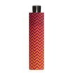 Obrazek DOPPLER Fiber Mini Strong berry - damski parasol składany