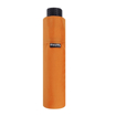 Obrazek DOPPLER Fiber Havanna Uni Vibrant orange - damski parasol składany pomarańczowy