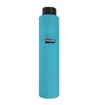 Obrazek DOPPLER Fiber Havanna Uni Aqua niebieski - damski parasol składany