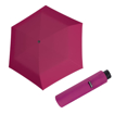 Obrazek DOPPLER Fiber Havanna Uni Fancy różowy - damski parasol składany