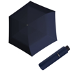 Obrazek DOPPLER Fiber Havanna Uni Navy - damski parasol składany niebieski