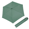 Obrazek DOPPLER Zero 99 Malachite green - parasol składany damski/męski zielony