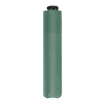 Obrazek DOPPLER Zero 99 Malachite green - parasol składany damski/męski zielony