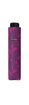 Obrazek DOPPLER Fiber Havanna Joy czerwony - damski parasol składany