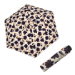 Obrazek DOPPLER Fiber Havanna Blossom - damski parasol składany