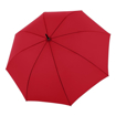 Obrazek DOPPLER Nature Golf Automatic slate red - parasol ECO czerwony
