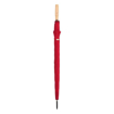 Obrazek DOPPLER Nature Golf Automatic slate red - parasol ECO czerwony