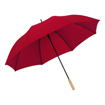 Obrazek DOPPLER Nature Golf Automatic slate red - parasol ECO czerwony
