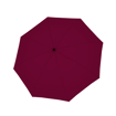 Obrazek DOPPLER Nature Mini uni Charming Wine FSC(R) - ECO parasol bordowy