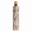 Obrazek DOPPLER NATURE MAGIC Wind FSC(R) - damski parasol ECO w kolorze beżowym