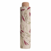 Obrazek DOPPLER NATURE MINI Wind FSC(R) - damski parasol ECO beżowy