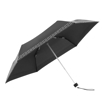 Obrazek DOPPLER Fiber Havanna Safety Cross - damski parasol składany czarny