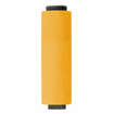Obrazek DOPPLER Fiber Mini Compact uni Gold Fusion - damski parasol składany żółty