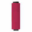 Obrazek DOPPLER Fiber Mini Compact uni Viva Magenta - damski parasol składany czerwony