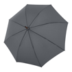Obrazek DOPPLER Oslo AC - męski goły parasol szary