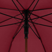 Obrazek DOPPLER Oslo AC - Bordo (bordowy)