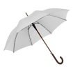 Obrazek DOPPLER Oslo AC - goły parasol biały