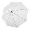 Obrazek DOPPLER Oslo AC - goły parasol biały