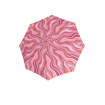 Obrazek DOPPLER Fiber Mini Fresh Berries - damski parasol składany pomarańczowy jasny