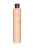 Obrazek DOPPLER Fiber Mini Giardino soft pomarańczowy - damski parasol składany jasny