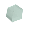 Obrazek DOPPLER Fiber Havanna Sailing Day Mint - damski parasol składany jasnozielony