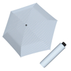 Obrazek DOPPLER Fiber Havanna Sailing Day Blue - damski parasol składany niebieski