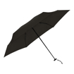Obrazek DOPPLER Fiber Mini Compact uni Black - damski parasol składany czarny