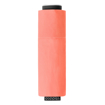 Obrazek DOPPLER Fiber Mini Compact uni Neon Coral - damski parasol składany pomarańczowy
