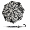 Obrazek DOPPLER Fiber Flex AC Grace - damski parasol na goleń wielokolorowy