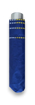 Obrazek DOPPLER Mini Light Afterglow niebieski - damski parasol składany