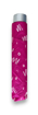 Obrazek DOPPLER Mini Light Minimally pink - damski parasol składany różowy