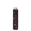 Obrazek DOPPLER Mini Light Emotion czarny - damski parasol składany